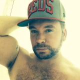 Hammer from Hollywood | Man | 45 years old | Leo
