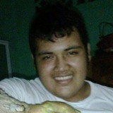 Alan from Huixtla | Man | 31 years old | Aries