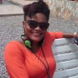 Bassy from Tallinn | Woman | 37 years old | Capricorn
