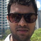 Sunil from Seoul | Man | 37 years old | Cancer