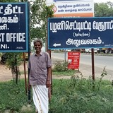 Kuthabiranar57 from Vengavasal | Man | 55 years old | Libra
