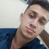 Higor from Carmo do Cajuru | Man | 30 years old | Aquarius