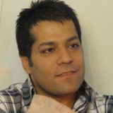 Alex Persian from Newcastle upon Tyne | Man | 41 years old | Sagittarius