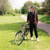 Hiranahmadza7U from Naaldwijk | Man | 35 years old | Aquarius