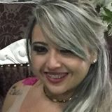 Loirinha from Santa Helena de Goias | Woman | 39 years old | Pisces