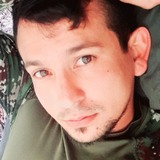 Diegoquinteram from Ibague | Man | 34 years old | Aquarius