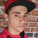 Gilmar from Estrela | Man | 28 years old | Leo