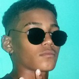 Davisampa7B from Ibotirama | Man | 22 years old | Capricorn