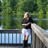 Karol from Hilton Head Island | Woman | 46 years old | Scorpio