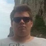 Tchitchi from Veranopolis | Man | 26 years old | Capricorn