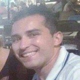 Allan from Bela Cruz | Man | 35 years old | Capricorn