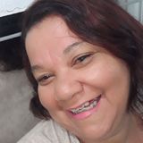 Val from Feira de Santana | Woman | 49 years old | Capricorn