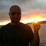 Aaron from Drammen | Man | 44 years old | Cancer