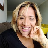 Ge from Piuma | Woman | 59 years old | Gemini