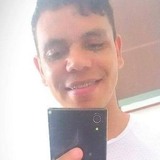 Anderson from Juiz de Fora | Man | 35 years old | Cancer