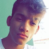 Antoniovitor7A from Rio Verde | Man | 25 years old | Capricorn