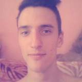 Peti from Tarnalelesz | Man | 29 years old | Gemini