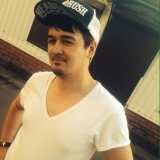 Kentavr from Moskovskiy | Man | 38 years old | Cancer