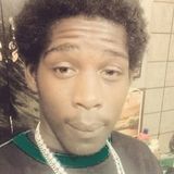 Josh from Jacksonville | Man | 30 years old | Scorpio