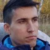 Yuriihubarzh from Warsaw | Man | 36 years old | Scorpio