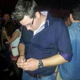 Mark from Zwolle | Man | 43 years old | Sagittarius