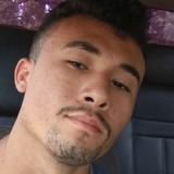Vitorjoaovit9K from Pinheiro | Man | 27 years old | Virgo