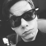 Matti from Wilrijk | Man | 35 years old | Capricorn
