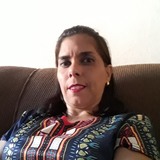 Lucianasoares from Campo Grande | Woman | 45 years old | Taurus