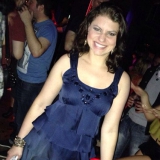 Cris from Dublin | Woman | 43 years old | Aquarius