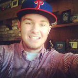 Darren from Fairfield | Man | 32 years old | Cancer