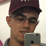 Seth from Ibiuna | Man | 28 years old | Scorpio