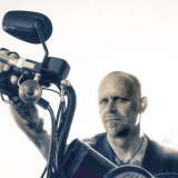 Bones from Turku | Man | 62 years old | Taurus