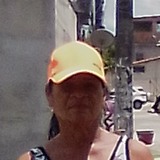 Clararosenjs from Mata de Sao Joao | Woman | 72 years old | Libra