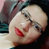 Ile from Oaxaca de Juarez | Woman | 37 years old | Gemini