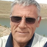 Halilibrahimnj from Karaman | Man | 64 years old | Taurus