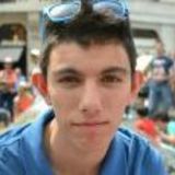 Fede from Ricco del Golfo di Spezia | Man | 29 years old | Capricorn