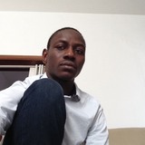 Harouna from Aalter | Man | 46 years old | Virgo