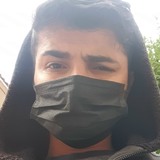 Asadali3Rh from Eixample | Man | 28 years old | Capricorn