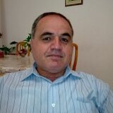 Waad from Baghdad | Man | 62 years old | Taurus