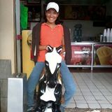 Nagu from Arandas | Woman | 34 years old | Cancer