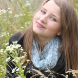 Anna from Moskva | Woman | 32 years old | Virgo