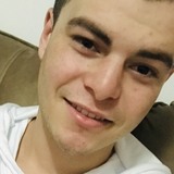 Rooh from Guararema | Man | 27 years old | Leo