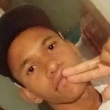 Luizandre from Salinas | Man | 24 years old | Capricorn
