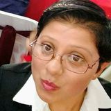 Lupita from San Luis Potosi | Woman | 34 years old | Virgo