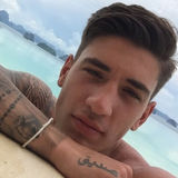 Benedusi from Campiglia Marittima | Man | 35 years old | Capricorn