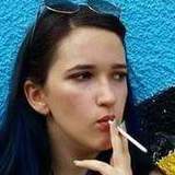 Ally from Bucharest | Woman | 27 years old | Virgo