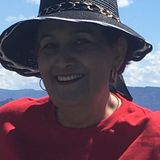 Anis from Aguascalientes | Woman | 69 years old | Cancer