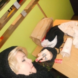 Sammy P from Cork | Woman | 35 years old | Virgo