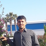 Abdullah from Mercin | Man | 45 years old | Taurus