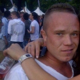 Rickyder from Roosendaal | Man | 38 years old | Taurus
